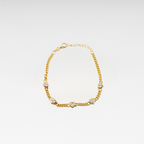 Collana Alya