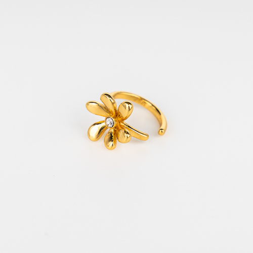 Ear-cuff Daisy