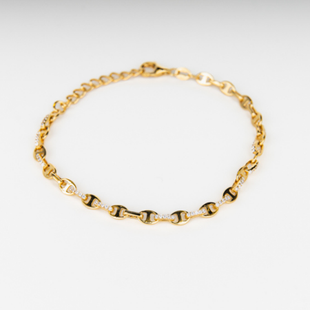 Bracciale Alma