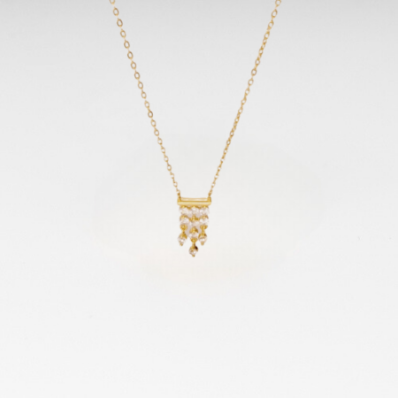 Collana Chandelier