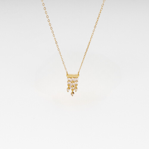 Collana Chandelier