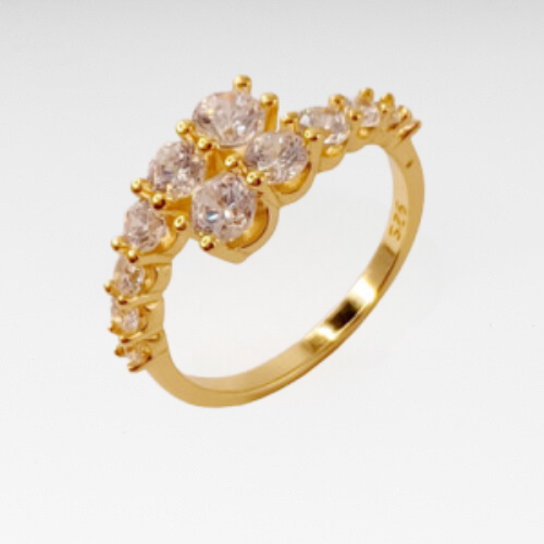 Anello Aura