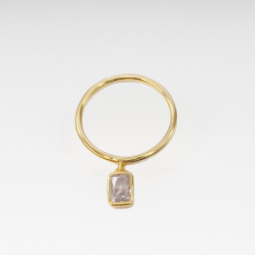 Anello Admira
