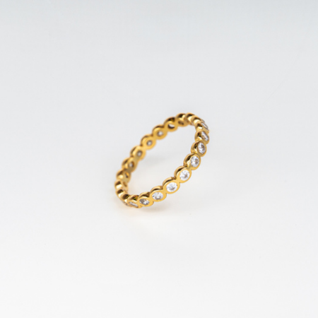 Anello Amanta