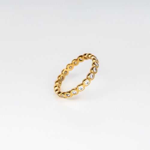 Anello Amanta