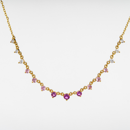 Collana Anya