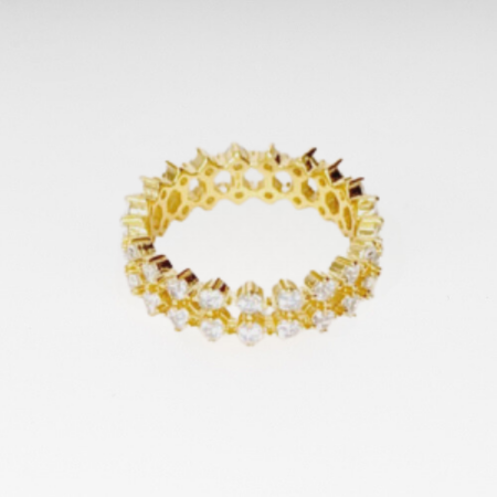 Anello Eternity