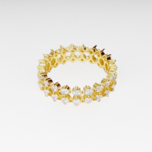 Anello Eternity