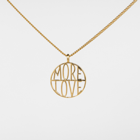 Morelove