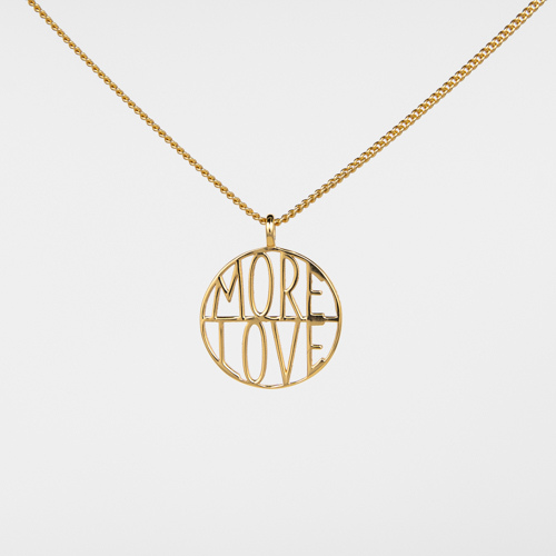 Morelove