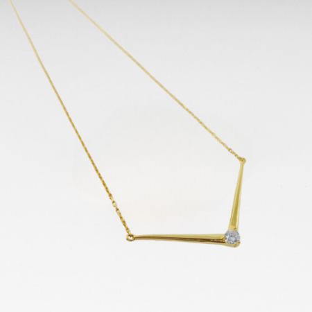 Collana Olympia
