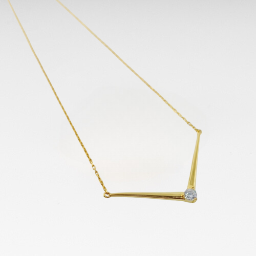 Collana Olympia