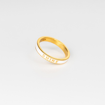 Anello Shine