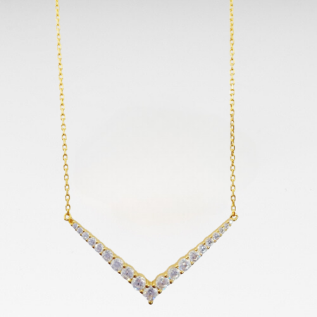 Collana Vanilia