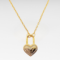 Collana Heart