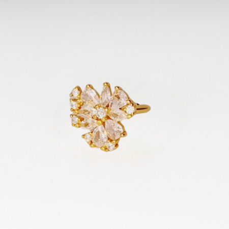 Ear-cuff Vanita