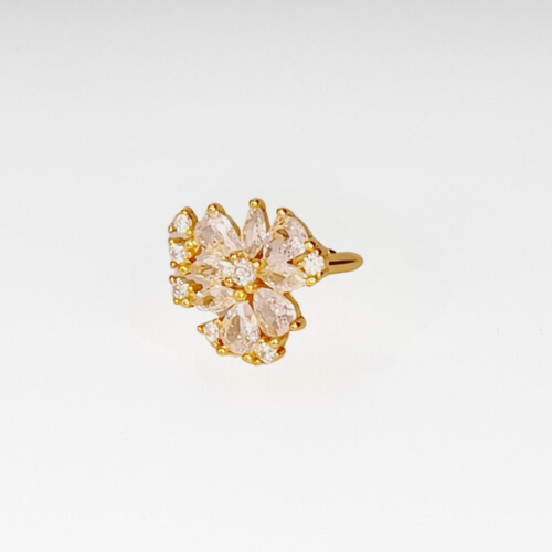 Ear-cuff Vanita